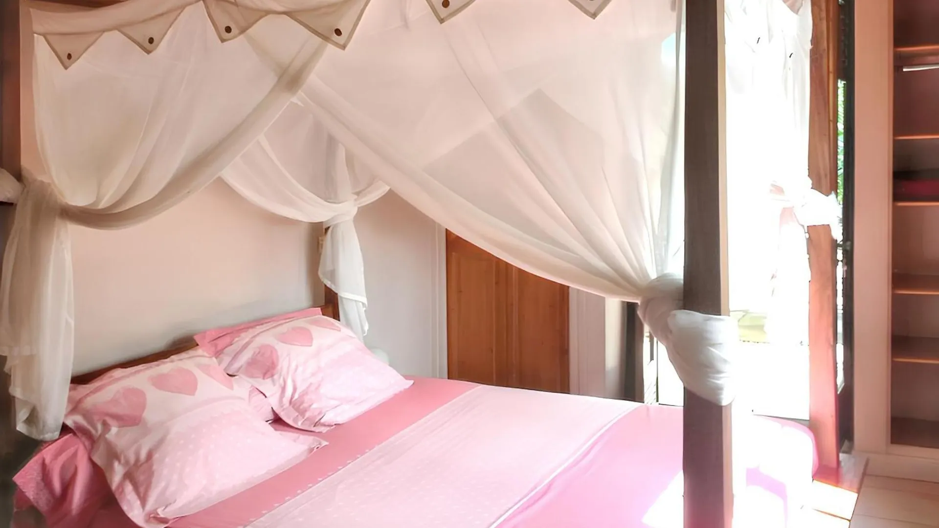 Villa De Charme A Sainte-Luce Avec Piscine Et Jacuzzi Martinique