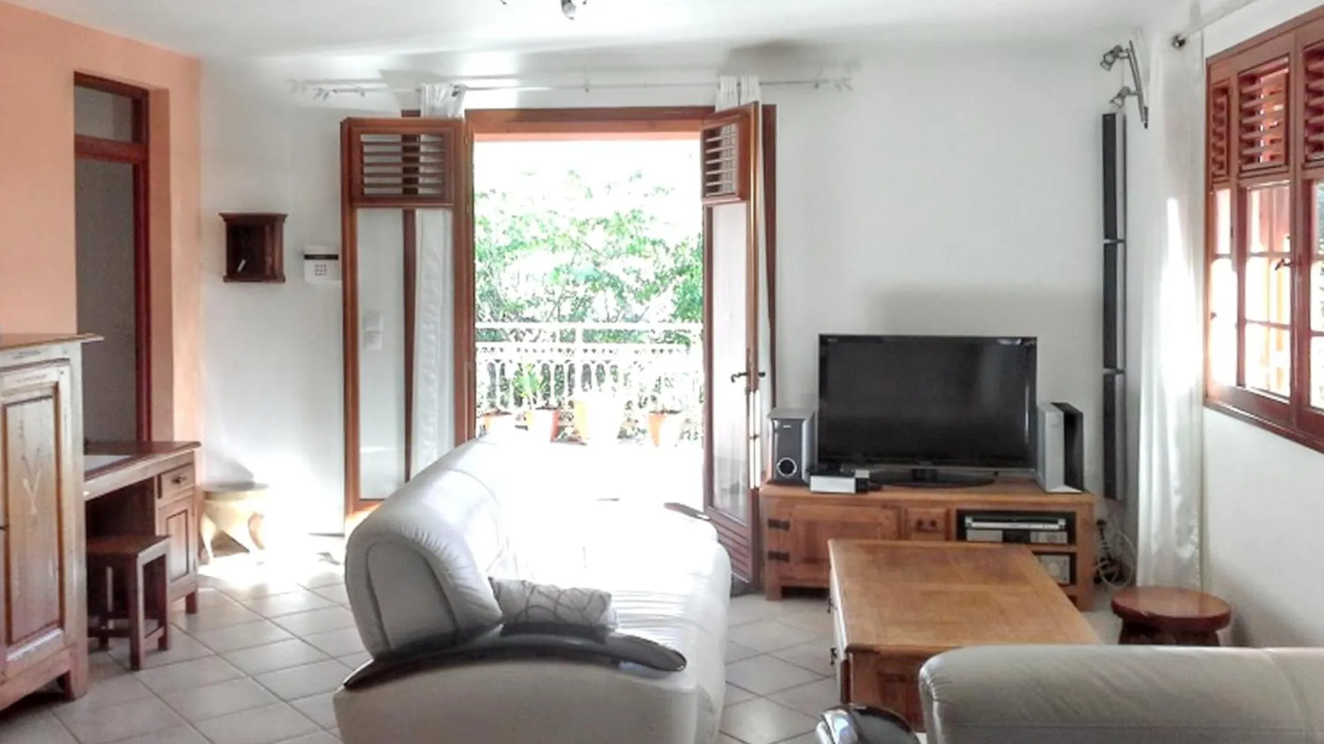 Villa De Charme A Sainte-Luce Avec Piscine Et Jacuzzi 0*,  Martinique